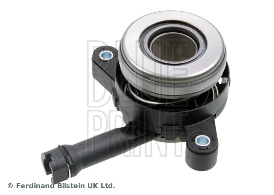 Central Slave Cylinder, clutch